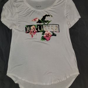 Hollister Graphic Shirt